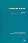 Chinese Media - Book