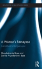 A Woman's Ramayana : Candravati's Bengali Epic - Book
