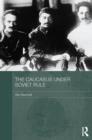 The Caucasus Under Soviet Rule - Book