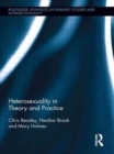 Heterosexuality in Theory and Practice - Book