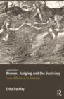 Women, Judging and the Judiciary : From Difference to Diversity - Book