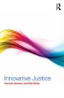 Innovative Justice - Book