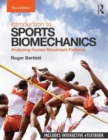 Introduction to Sports Biomechanics : Analysing Human Movement Patterns - Book