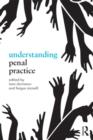 Understanding Penal Practice - Book