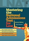 Mastering the National Admissions Test for Law - Book