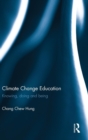 Climate Change Education : Knowing, doing and being - Book