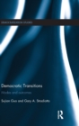 Democratic Transitions : Modes and Outcomes - Book