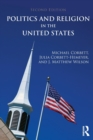 Politics and Religion in the United States - Book