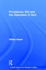 Providence, Evil and the Openness of God - Book