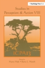 Studies in Perception and Action VIII : Thirteenth international Conference on Perception and Action - Book