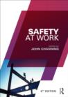 Safety at Work - Book