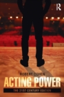 Acting Power : The 21st Century Edition - Book