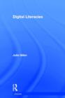 Digital Literacies - Book