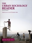 The Urban Sociology Reader - Book