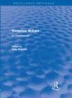 Victorian Britain (Routledge Revivals) : An Encyclopedia - Book