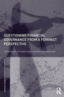 Questioning Financial Governance from a Feminist Perspective - Book