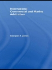 International Commercial and Marine Arbitration - Book