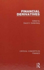 Financial Derivatives - Book
