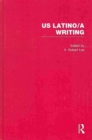 U.S. Latino/a Writing - Book
