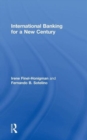 International Banking for a New Century - Book