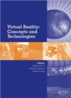 Virtual Reality: Concepts and Technologies - Book
