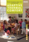 Adaptive Thermal Comfort: Foundations and Analysis - Book