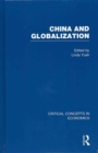 China and Globalization - Book