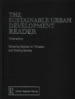 Sustainable Urban Development Reader - Book