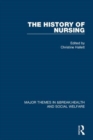 The History of Nursing - Book