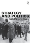 Strategy and Politics - Book
