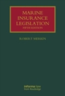 Marine Insurance Legislation - Book