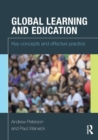 Global Learning and Education : Key concepts and effective practice - Book