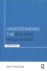 Understanding the Building Regulations - Book