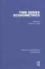 Time Series Econometrics - Book