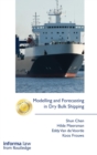 Modelling and Forecasting in Dry Bulk Shipping - Book