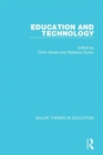 Education and Technology - Book