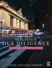 Real Estate Due Diligence : A legal perspective - Book