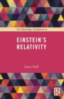 The Routledge Guidebook to Einstein's Relativity - Book