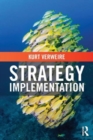 Strategy Implementation - Book