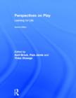 Perspectives on Play : Learning for Life - Book
