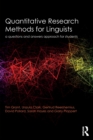Quantitative Research Methods for Linguists : a questions and answers approach for students - Book
