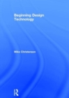 Beginning Design Technology - Book