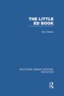 The Little Ed Book - Book