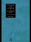 Class and State in Ancien Regime France : The Road to Modernity? - Book