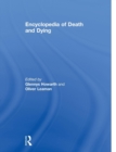 Encyclopedia of Death and Dying - Book