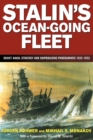 Stalin's Ocean-going Fleet : Soviet Naval Strategy and Shipbuilding Programs, 1935-53 - Book
