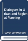 Dialogues in Urban and Regional Planning - Book