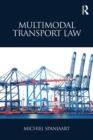 Multimodal Transport Law - Book