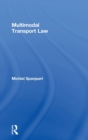 Multimodal Transport Law - Book