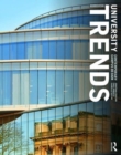 University Trends : Contemporary Campus Design - Book